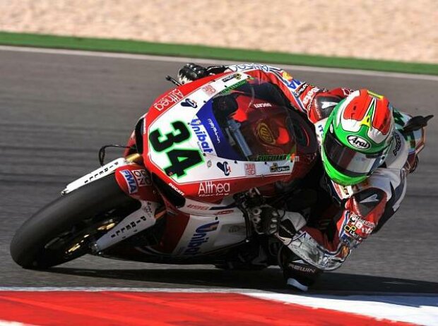 Davide Giugliano Davide Giugliano