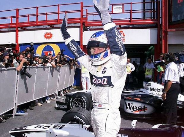 Jenson Button Jenson Button
