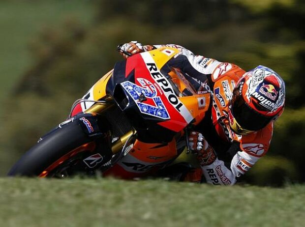Casey Stoner