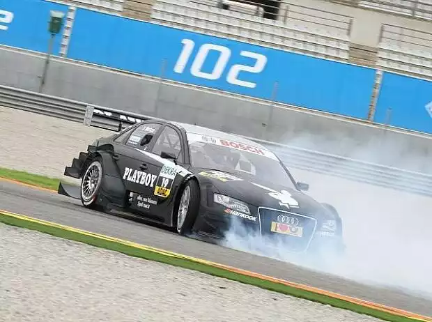Edoardo Mortara Titel-Bild zur News: Edoardo Mortara