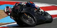 Bild zum Inhalt: Portimao: Melandri testet erstmals die BMW