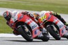 Bild zum Inhalt: Ducati und Rossi hoffen auf mehr Glück in Malaysia