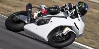 Bild zum Inhalt: Laverty mit Bestzeit beim Portimao-Test