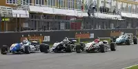 Gianmarco Raimondo, Kimiya Sato, Marco Wittmann