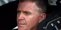 Bild zum Inhalt: Am Tag nach dem Wheldon-Tod: NASCAR testet