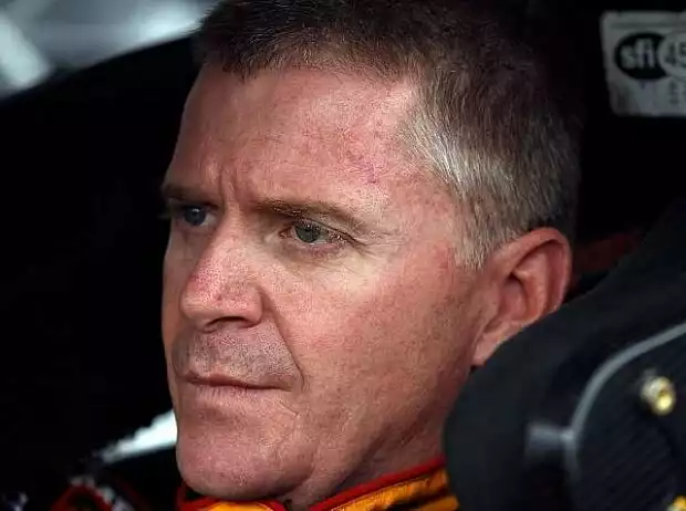 Jeff Burton Titel-Bild zur News: Jeff Burton