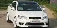 Skoda Octavia RS