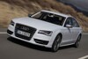 Pressepräsentation Audi S8: Neue Bescheidenheit
