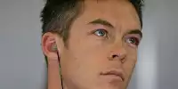 Bild zum Inhalt: Lotterer: "Natürlich spreche ich mit Toyota"