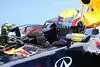 Bild zum Inhalt: 2012: Webber wünscht mehr Kampf auf Augenhöhe