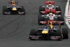 Bild zum Inhalt: Danner: McLaren wird Red Bull jagen