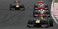 Bild zum Inhalt: Danner: McLaren wird Red Bull jagen