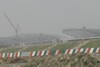 Bild zum Inhalt: Zwölf Tage vor Premiere: Indien eröffnet Formel-1-Strecke