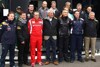 Bild zum Inhalt: Ferrari hat nichts gegen Lotus-Umbenennung