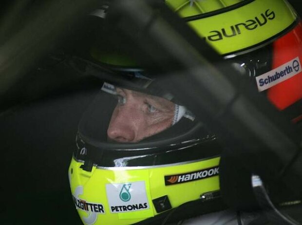 Ralf Schumacher Ralf Schumacher