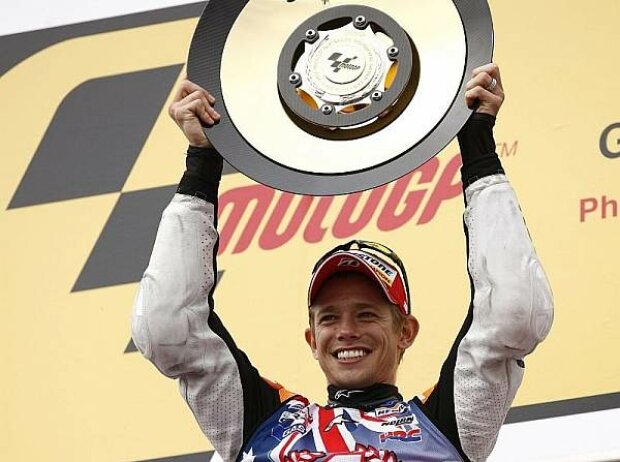 Casey Stoner