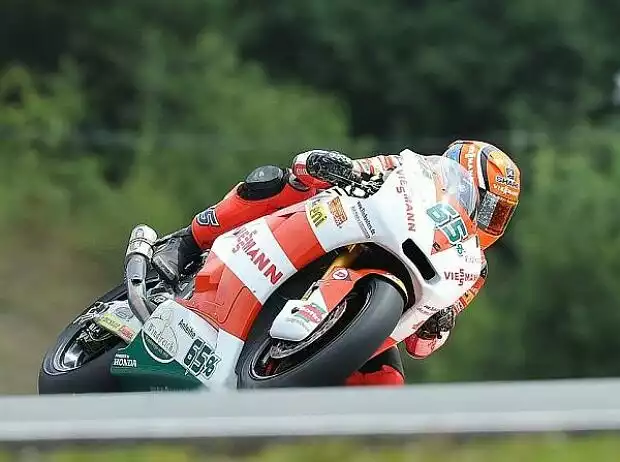Titel-Bild zur News: Stefan Bradl