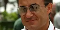 Bild zum Inhalt: Alesi will in Indianapolis fahren