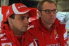 Nach Wheldon-Crash: Domenicali dankt FIA für Sicherheit