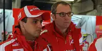 Bild zum Inhalt: Nach Wheldon-Crash: Domenicali dankt FIA für Sicherheit