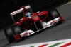 Bild zum Inhalt: Alonso und Ferrari: Auf der Suche nach dem eigenen Weg