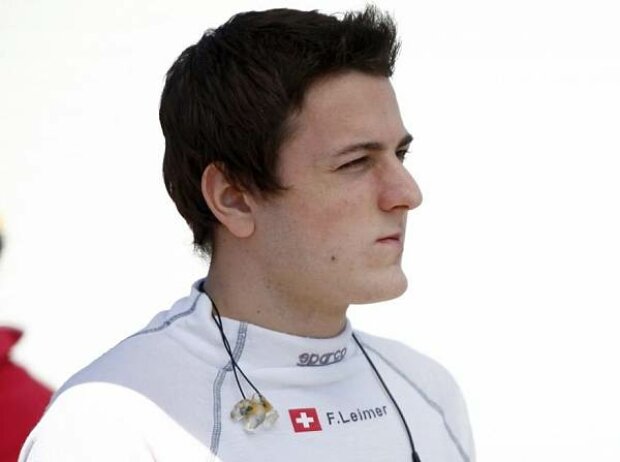 Fabio Leimer Fabio Leimer