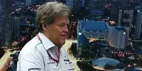 Bild zum Inhalt: Haug: "Hexerei und Abkürzungen gibt es nicht"
