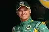 Bild zum Inhalt: Kovalainen: "Ohne Kimi keine Party"