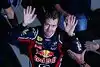 Bild zum Inhalt: F1Total Champ: Vettel vor Hamilton und Webber