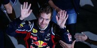 Bild zum Inhalt: F1Total Champ: Vettel vor Hamilton und Webber