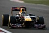 Bild zum Inhalt: Coulthard widerspricht Brawn: Vettel schon jetzt topp