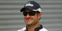 Bild zum Inhalt: Barrichello: Ungewöhnlicher Helmtausch mit Vettel