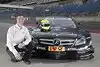 Bild zum Inhalt: Schumacher bleibt 2012 bei Mercedes in der DTM