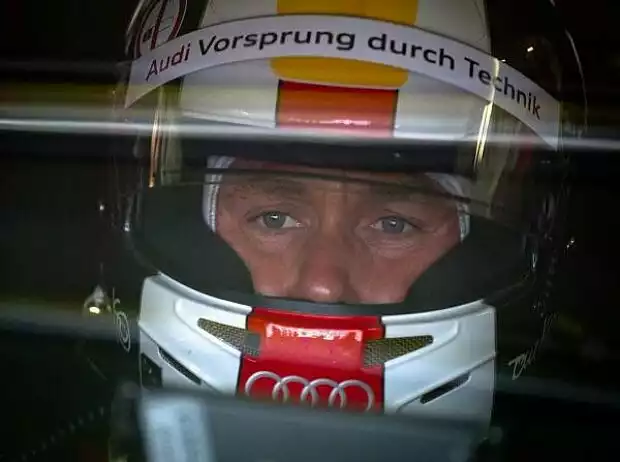 Tom Kristensen Titel-Bild zur News: Tom Kristensen