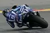 Bild zum Inhalt: Yamaha: Wie läuft es ohne Lorenzo?