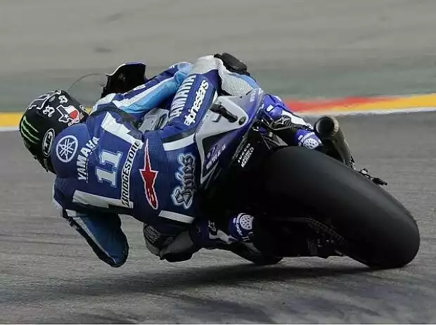 Ben Spies Titel-Bild zur News: Ben Spies