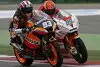 Bild zum Inhalt: Marquez bleibt 2012 in der Moto2