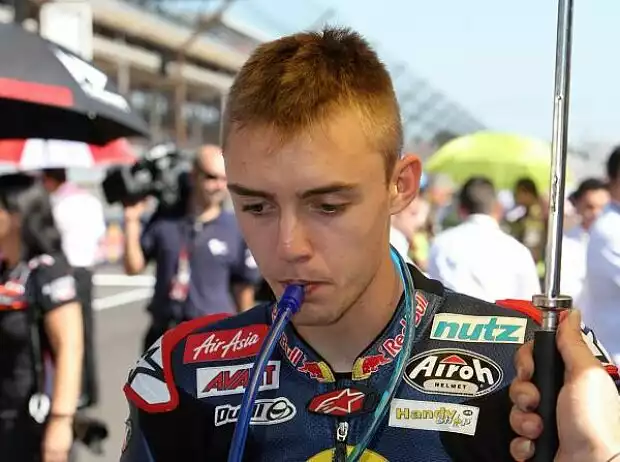 Jonas Folger Titel-Bild zur News: Jonas Folger
