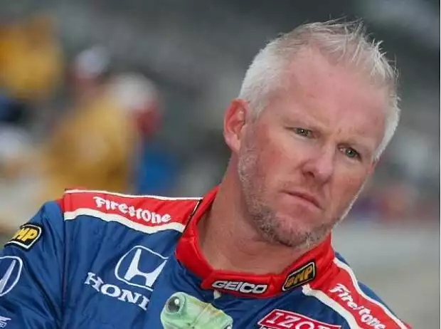 Paul Tracy Titel-Bild zur News: Paul Tracy