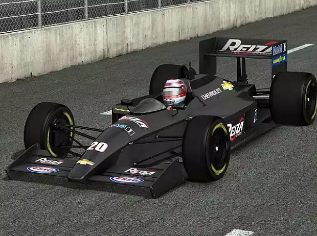 GAME STOCKCAR Titel-Bild zur News: GAME STOCKCAR