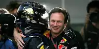 Bild zum Inhalt: Horner: "Waren nicht auf Adrian vorbereitet"