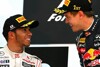 Bild zum Inhalt: Vettel: Wie Hamilton die Kritik abschütteln kann