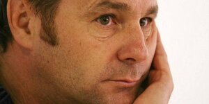 Angst im Cockpit? Berger hielt sich für "unzerstörbar"