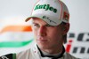 2012: Hülkenberg wieder im Renncockpit!