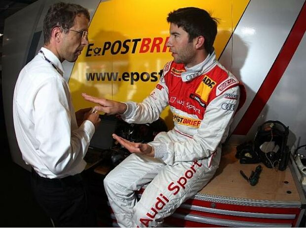 Mike Rockenfeller Mike Rockenfeller