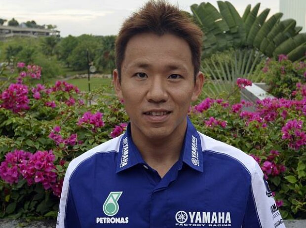 Katsuyuki Nakasuga Katsuyuki Nakasuga