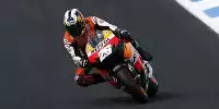 Bild zum Inhalt: Pedrosa voran: Honda dominiert in Malaysia
