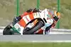 Bild zum Inhalt: Bradl Schnellster in Malaysia