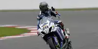 Bild zum Inhalt: Crescent-Suzuki steigt in die Superbike-WM auf