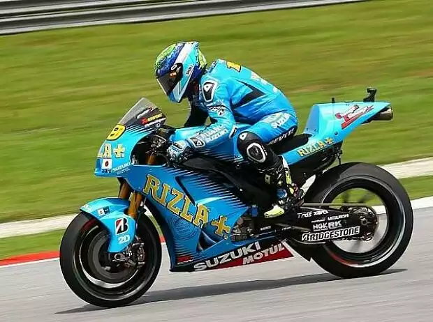 Alvaro Bautista Titel-Bild zur News: Alvaro Bautista